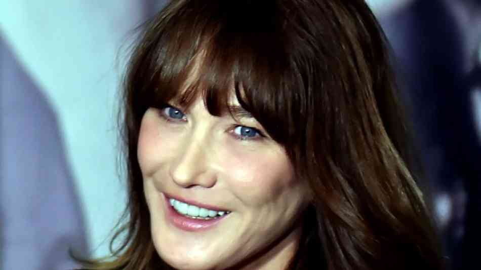 Carla Bruni kritisiert mediengeiles Denunziantentum in Sexismusdebatte