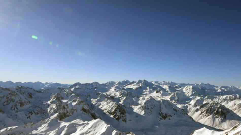 Cauterets: Drei Tote durch Lawine in den franz