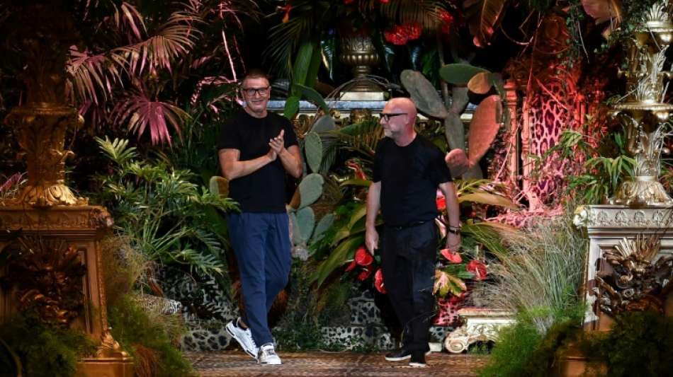 Villa von Dolce und Gabbana auf Stromboli steht zum Verkauf