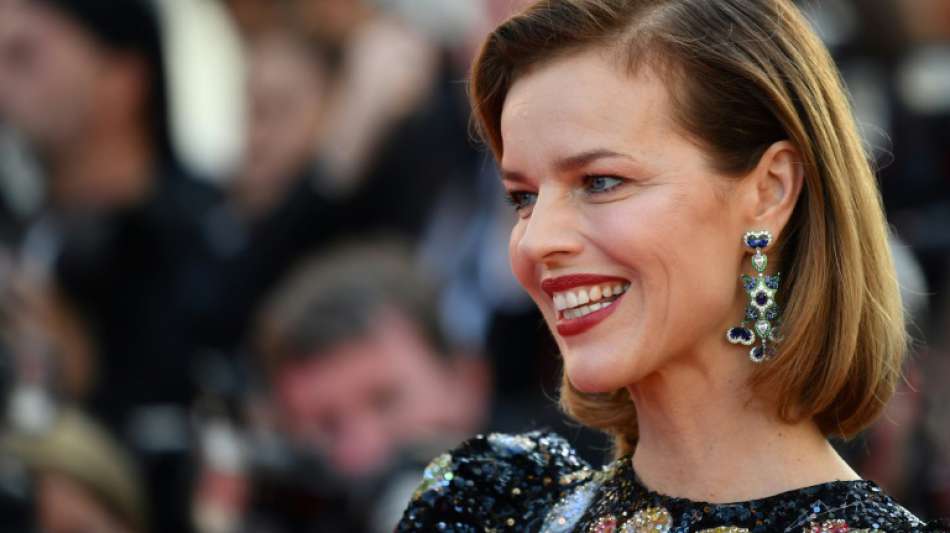 Eva Herzigova: Greta Thunberg ist ein Supermodel