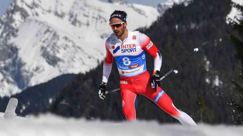 13. Gold: Langläufer Holund krönt Norwegens Rekord-WM