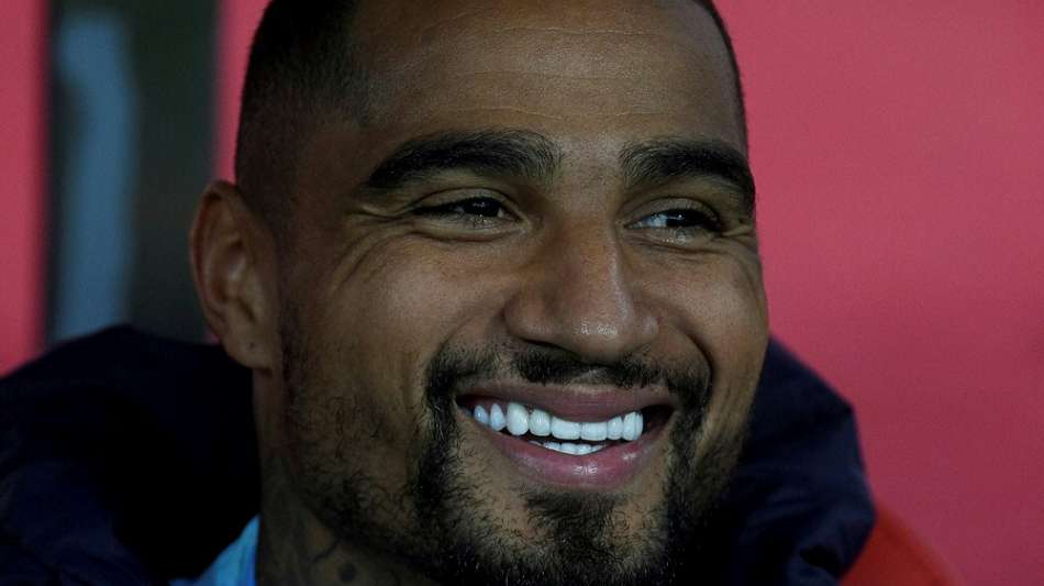 Fix: Kevin-Prince Boateng wechselt nach Florenz