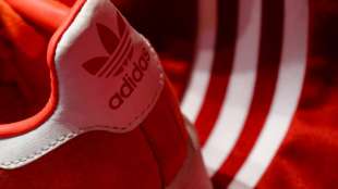 Adidas warnt vor Folgen von "Währungskrieg" zwischen USA und China