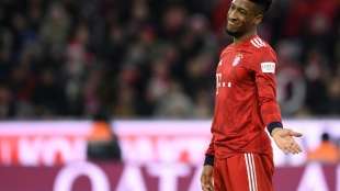 Coman will langfristig bei den Bayern bleiben