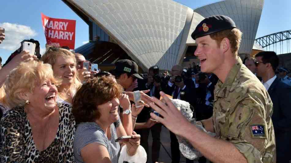 Australiens Tourismusminister l