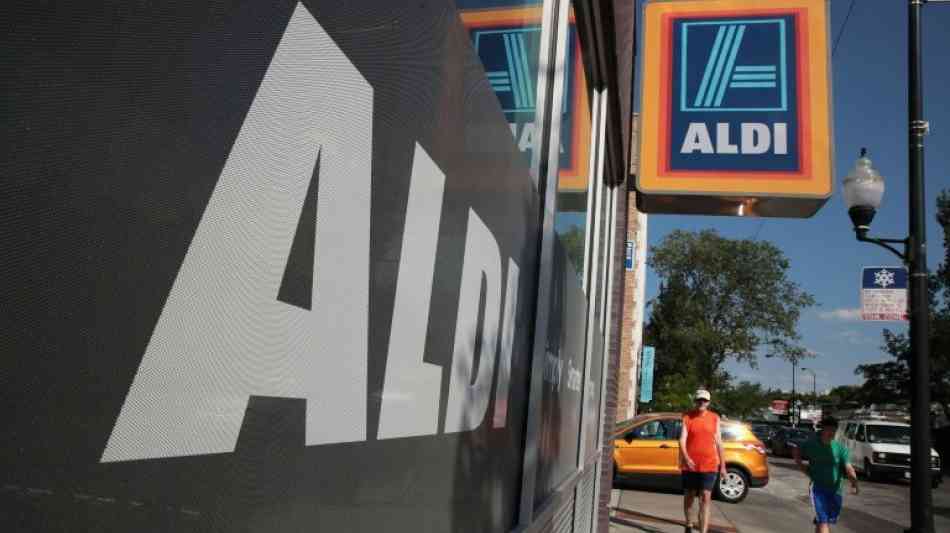 Bericht: Aldi und Wal-Mart von Fabrik mit nordkoreanischen Arbeitern versorgt