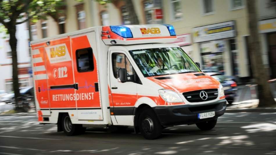 Bundesgerichtshof verhandelt Streit um Erste Hilfe an der Schule