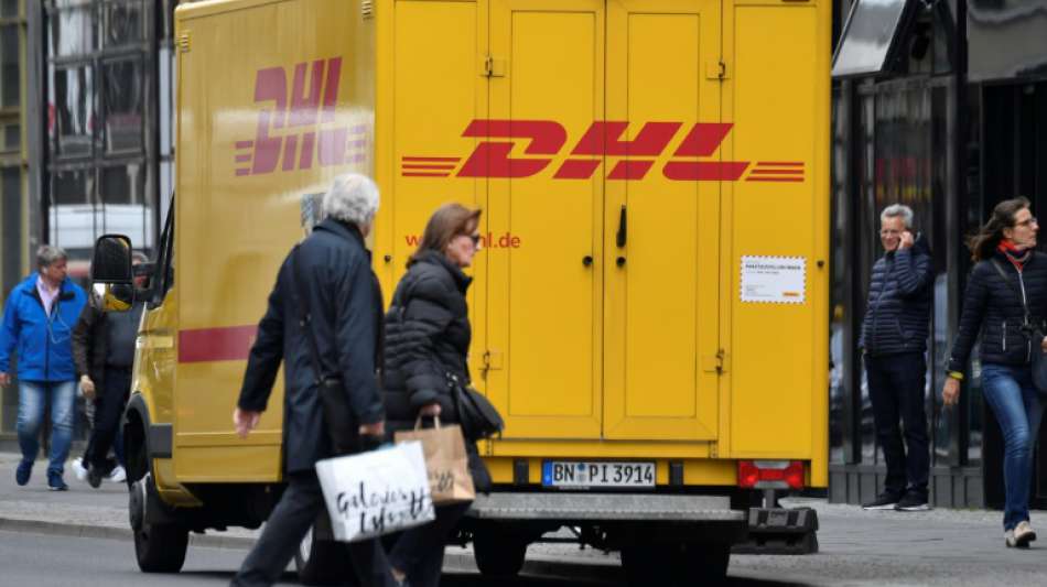 Deutsche Post und DPD steigern Umsatz im ersten Halbjahr 2019