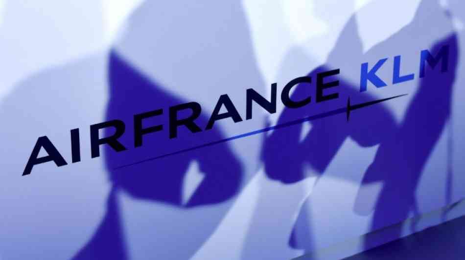 Frankreich und Niederlande wollen bei Air France-KLM an einem Strang ziehen