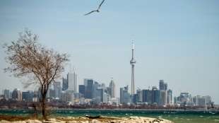 Toronto soll High-Tech-Stadtteil bekommen