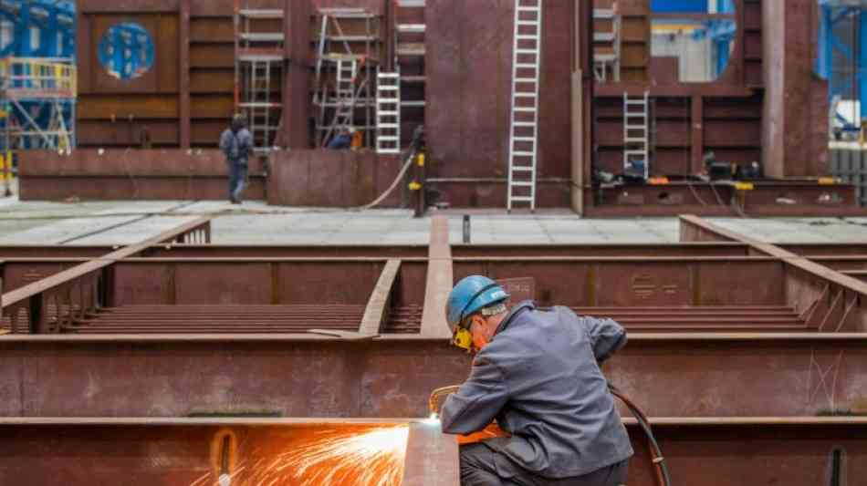 Arbeitsvolumen in Deutschland erstmals über 61 Milliarden Stunden 