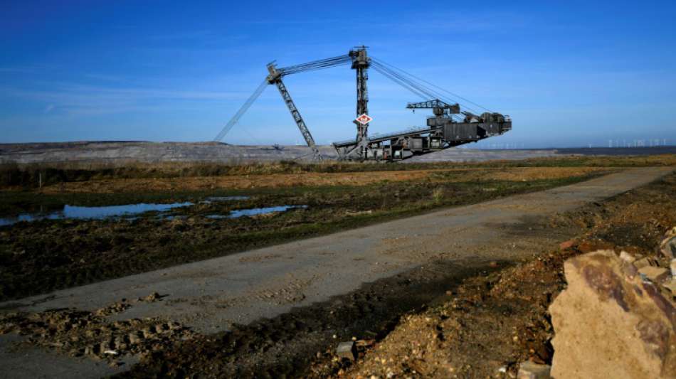 RWE: Entschädigungssumme deckt Belastung durch Kohleausstieg nicht ab