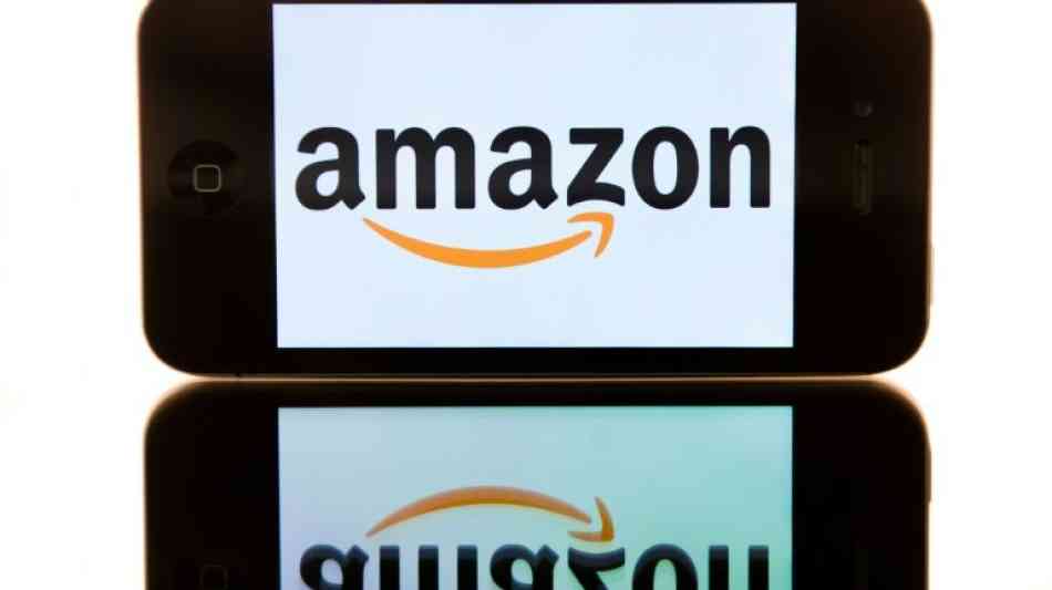 Medienberichte: Amazon zerst