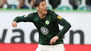 Torjäger Weghorst verlängert beim VfL Wolfsburg bis 2023  