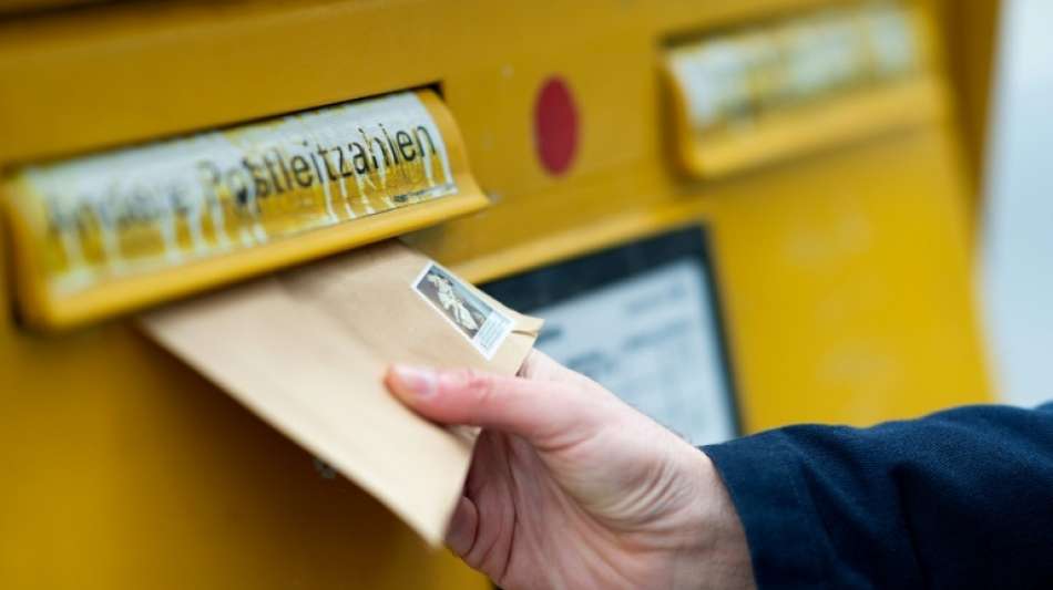 Bundesnetzagentur macht Weg für deutliche Portoerhöhung frei