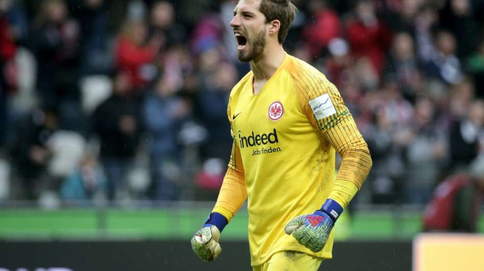 Medien: Trapp-Rückkehr zur Eintracht perfekt