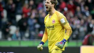 Medien: Trapp-Rückkehr zur Eintracht perfekt