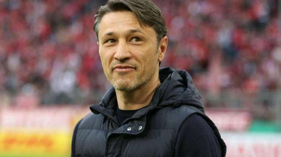 Kovac hat "keine Probleme" mit Rummenigge