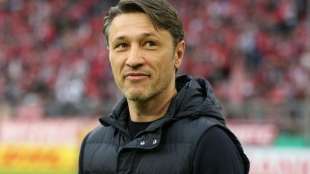 Kovac hat "keine Probleme" mit Rummenigge