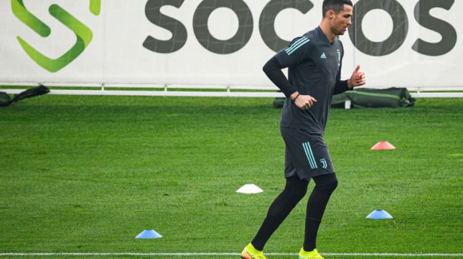 Fußball-Ikone Ronaldo wegen Coronavirus-Epidemie in Isolation