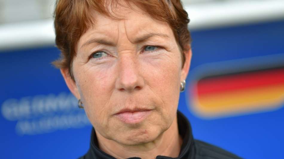 U19-EM der Frauen: DFB-Team sichert sich Gruppensieg