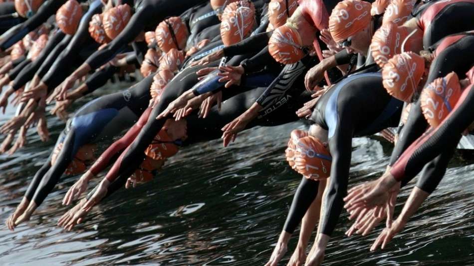 Top-10-Rang für Triathletin Lindemann in Yokohama