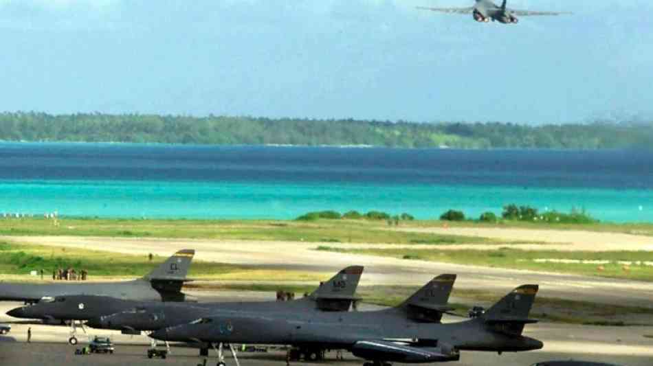 UN-Gericht: London muss "schnellstmöglich" Kontrolle über Chagos-Inseln abgeben