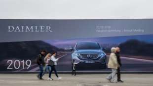 Zweiter chinesischer Großaktionär steigt bei Daimler ein