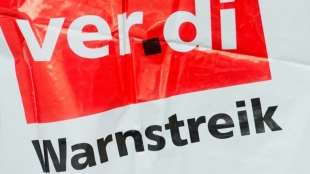 Verdi weitet in mehreren Bundesländern Streiks im Einzelhandel aus 