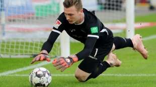 Nullnummer im Nachholspiel zwischen Fürth und Dresden