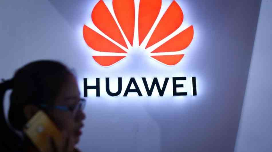 China bestellt wegen Huawei-Finanzchefin Botschafter der USA und Kanadas ein
