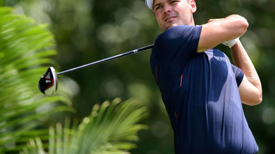 US-Tour der Golfer: Kaymer verspielt Tourkarte