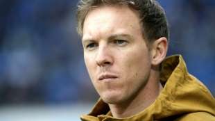 Leipzig verliert bei Nagelsmann-Debüt