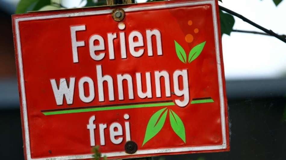 Rückenwind für Privatvermietung von Ferienwohnungen