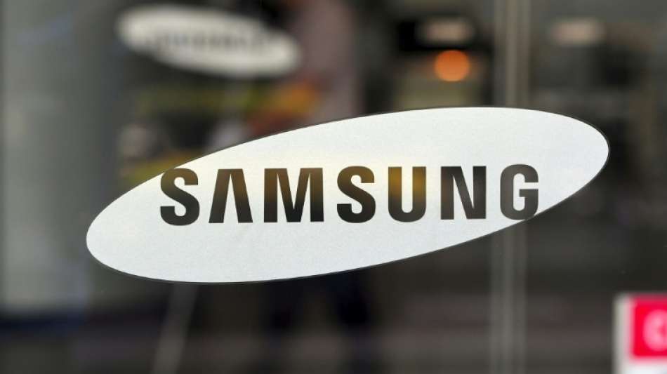 Samsung-Aktie profitiert von Ungewissheit rund um Huawei-Smartphones