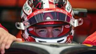 Formel 1: Leclerc holt Pole Position in Spielberg