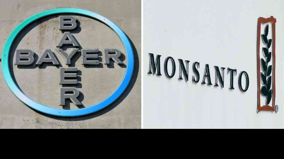 EU-Kommission will Monsanto-