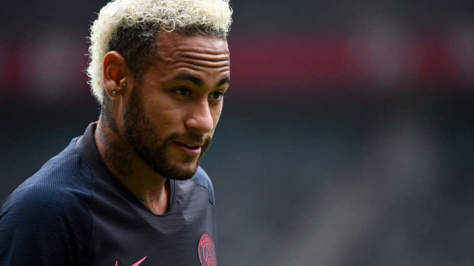 PSG forciert Spekulationen: Neymars Tage in Paris scheinen gezählt