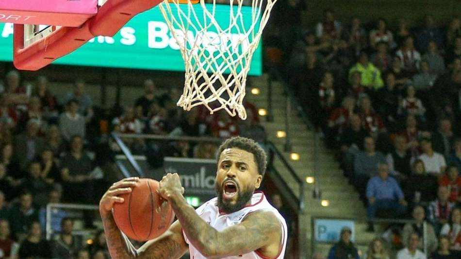 BBL: Bamberg in den Play-offs gegen Vechta - Ulm fordert Berlin