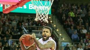 BBL: Bamberg in den Play-offs gegen Vechta - Ulm fordert Berlin