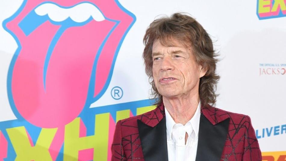 Boulevard: Mick Jagger (74) hat den lautesten Brexit-Blues