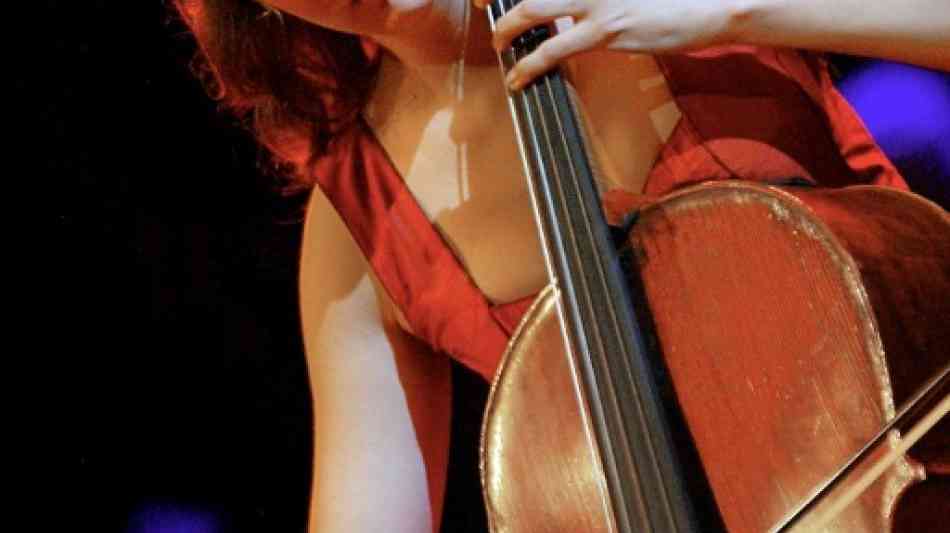 Paris: Musikerin wird Cello im Wert von 1,3 Millionen Euro gestohlen