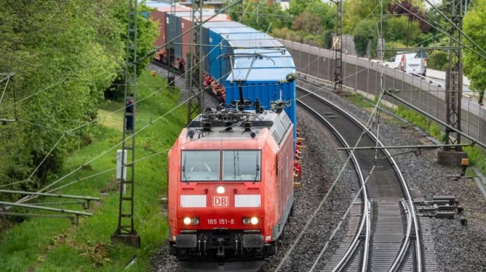 Verbändebündnis fordert mehr Gleisanschlüsse für Güterzüge