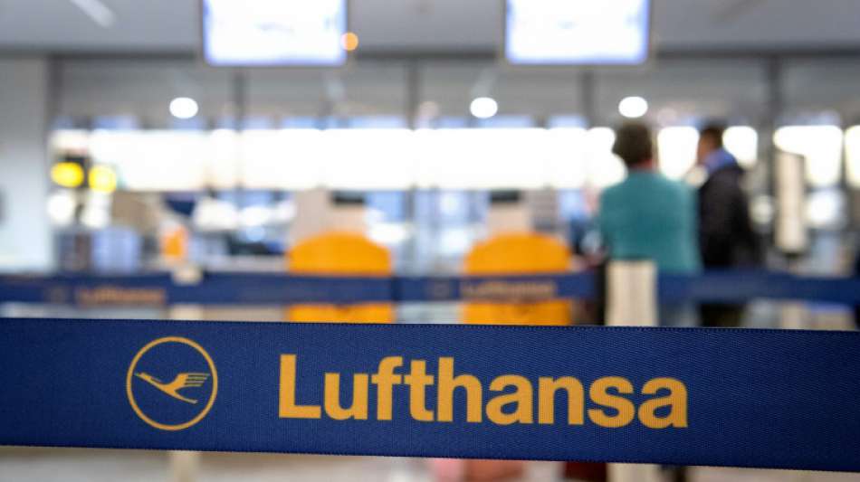 Lufthansa streicht Flüge nach Teheran vorsorglich bis 20. Januar