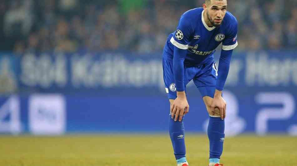 Stevens greift durch: Bentaleb wegen disziplinarischer Verfehlung in U23 versetzt