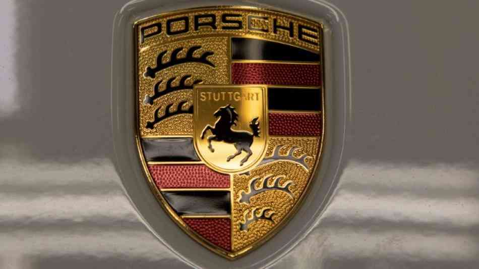Einen Porsche gibt es jetzt auch im Monatsabo - ab 1299 Euro