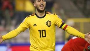 Marca: Hazard-Wechsel zu Real Madrid vor dem Abschluss