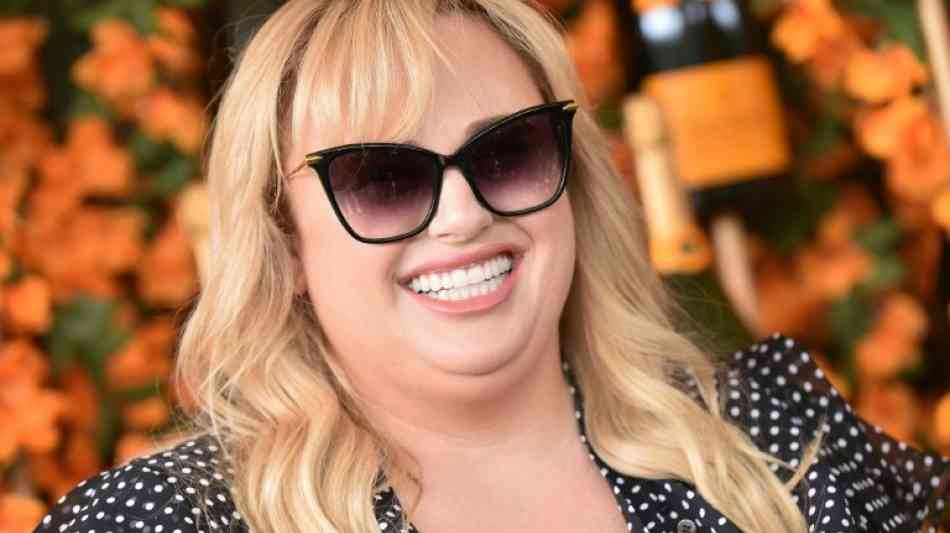 Rebel Wilson entschuldigt sich für Äußerung zu Plus-Size-Schauspielerinnen