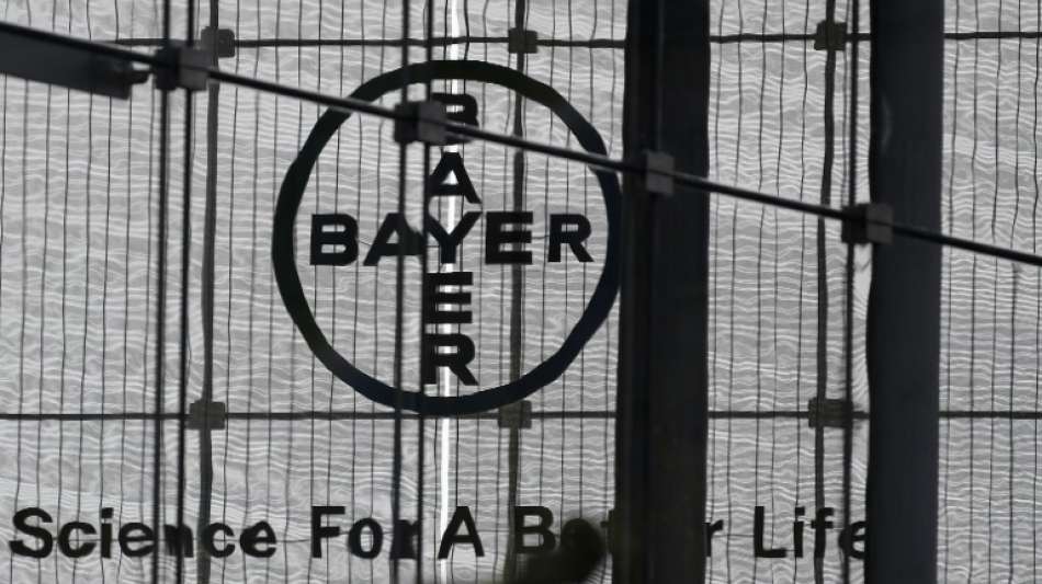 Bayer verkauft Sparte Tiergesundheit für 7,6 Milliarden Dollar an US-Konzern Elanco