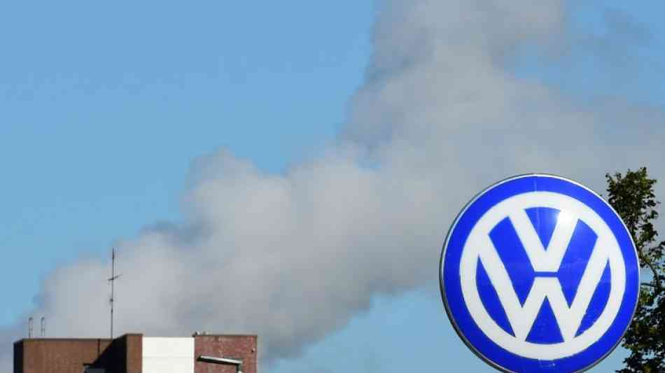 Volkswagen gründet europäische Allianz für Elektroauto-Batterien